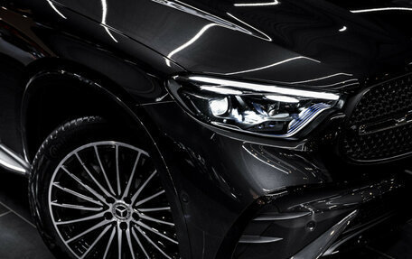 Mercedes-Benz GLC, 2024 год, 9 990 000 рублей, 17 фотография