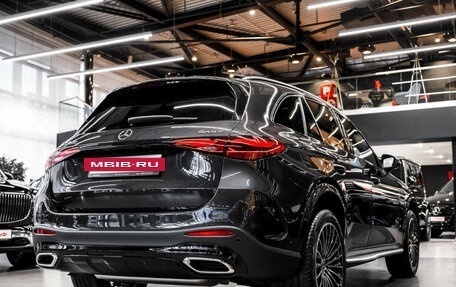 Mercedes-Benz GLC, 2024 год, 9 990 000 рублей, 4 фотография