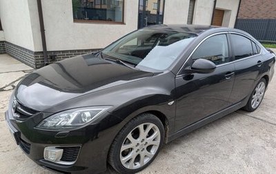 Mazda 6, 2007 год, 800 000 рублей, 1 фотография