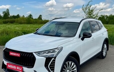 Haval Jolion, 2024 год, 2 250 000 рублей, 1 фотография