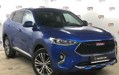 Haval F7 I, 2021 год, 1 679 000 рублей, 1 фотография