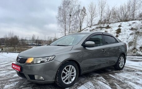 KIA Cerato III, 2011 год, 650 000 рублей, 1 фотография