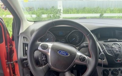 Ford Focus III, 2012 год, 900 000 рублей, 1 фотография