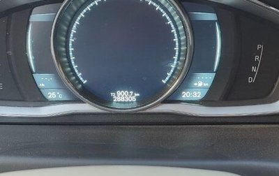 Volvo XC70 II рестайлинг, 2013 год, 2 000 000 рублей, 1 фотография