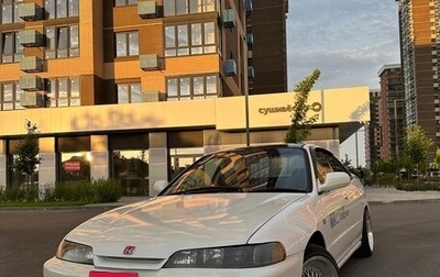 Honda Integra III рестайлинг, 2000 год, 670 000 рублей, 1 фотография