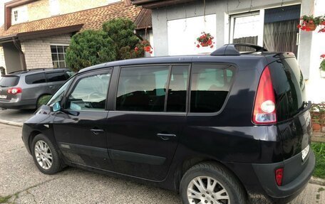 Renault Espace IV, 2004 год, 650 000 рублей, 1 фотография