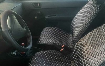 Hyundai Getz I рестайлинг, 2008 год, 340 000 рублей, 1 фотография