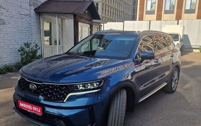 KIA Sorento IV, 2020 год, 3 900 000 рублей, 1 фотография
