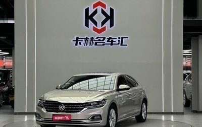 Volkswagen Passat B8 рестайлинг, 2022 год, 2 280 000 рублей, 1 фотография