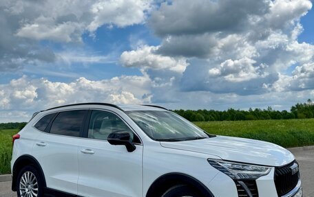 Haval Jolion, 2024 год, 2 250 000 рублей, 2 фотография