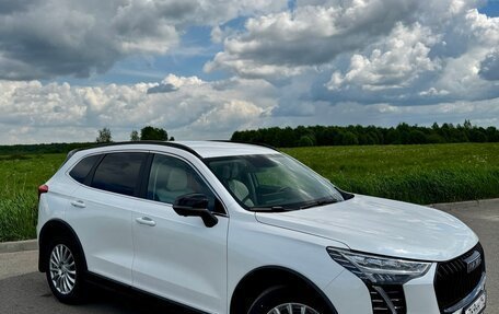 Haval Jolion, 2024 год, 2 250 000 рублей, 5 фотография