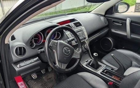Mazda 6, 2007 год, 800 000 рублей, 3 фотография