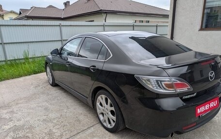 Mazda 6, 2007 год, 800 000 рублей, 4 фотография