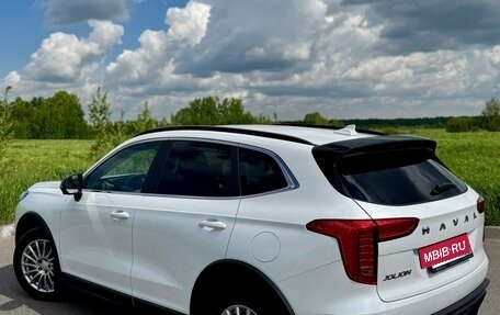 Haval Jolion, 2024 год, 2 250 000 рублей, 6 фотография