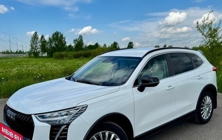 Haval Jolion, 2024 год, 2 250 000 рублей, 3 фотография