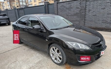Mazda 6, 2007 год, 800 000 рублей, 2 фотография