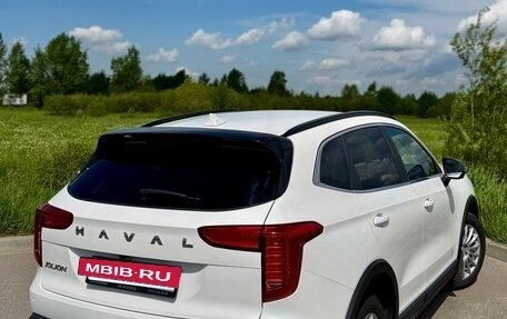 Haval Jolion, 2024 год, 2 250 000 рублей, 7 фотография