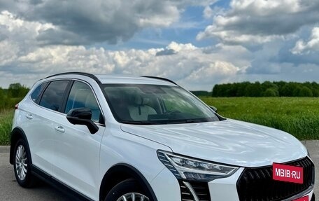Haval Jolion, 2024 год, 2 250 000 рублей, 4 фотография