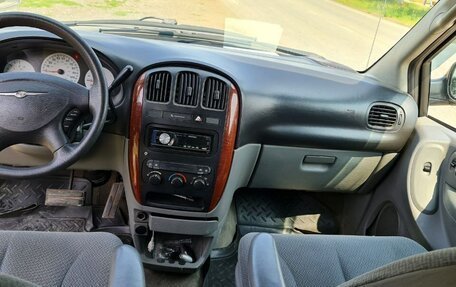 Chrysler Town & Country IV, 2004 год, 700 000 рублей, 11 фотография