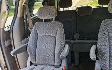 Chrysler Town & Country IV, 2004 год, 700 000 рублей, 16 фотография