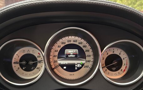 Mercedes-Benz CLS, 2013 год, 3 555 000 рублей, 11 фотография