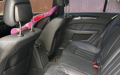 Mercedes-Benz CLS, 2013 год, 3 555 000 рублей, 13 фотография