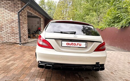 Mercedes-Benz CLS, 2013 год, 3 555 000 рублей, 16 фотография