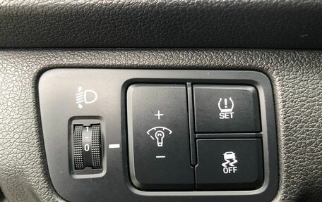 Hyundai Solaris II рестайлинг, 2020 год, 1 293 000 рублей, 12 фотография