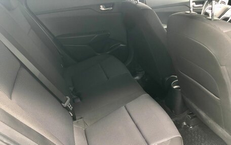 Hyundai Solaris II рестайлинг, 2020 год, 1 293 000 рублей, 21 фотография