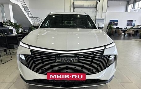 Haval F7, 2025 год, 3 649 000 рублей, 2 фотография