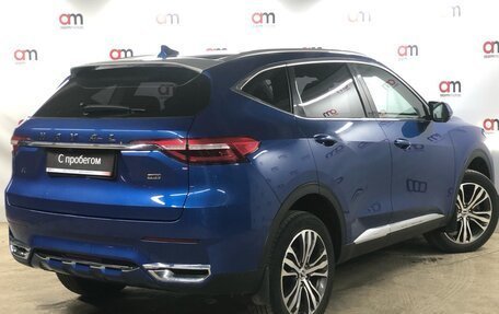 Haval F7 I, 2021 год, 1 679 000 рублей, 4 фотография