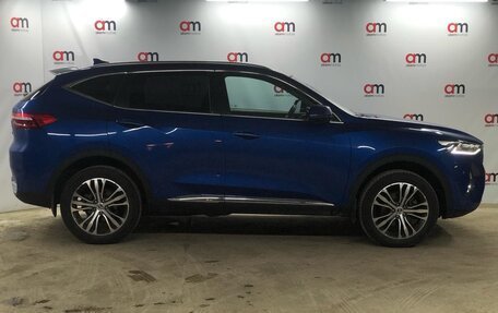 Haval F7 I, 2021 год, 1 679 000 рублей, 8 фотография