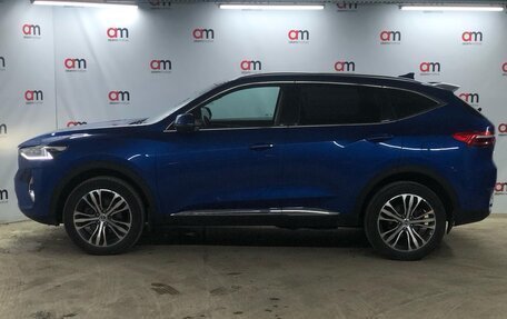 Haval F7 I, 2021 год, 1 679 000 рублей, 7 фотография