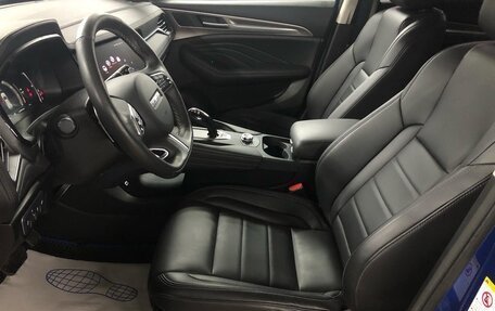 Haval F7 I, 2021 год, 1 679 000 рублей, 10 фотография