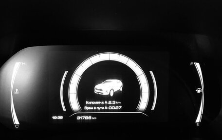 Haval F7 I, 2021 год, 1 679 000 рублей, 14 фотография