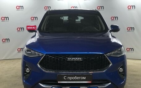 Haval F7 I, 2021 год, 1 679 000 рублей, 3 фотография