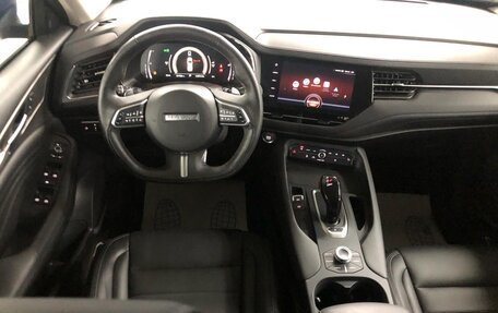 Haval F7 I, 2021 год, 1 679 000 рублей, 11 фотография