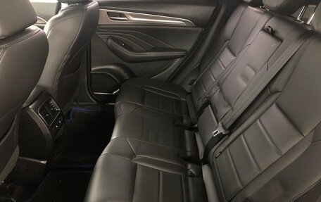 Haval F7 I, 2021 год, 1 679 000 рублей, 21 фотография