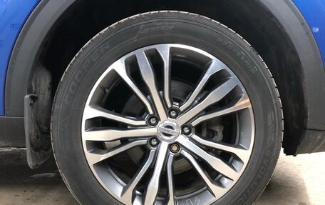 Haval F7 I, 2021 год, 1 679 000 рублей, 24 фотография