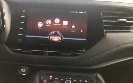 Haval F7 I, 2021 год, 1 679 000 рублей, 16 фотография