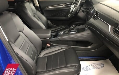 Haval F7 I, 2021 год, 1 679 000 рублей, 12 фотография