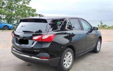 Chevrolet Equinox III, 2021 год, 1 550 000 рублей, 4 фотография