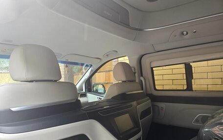 Hyundai Grand Starex Grand Starex I рестайлинг 2, 2018 год, 4 150 000 рублей, 4 фотография