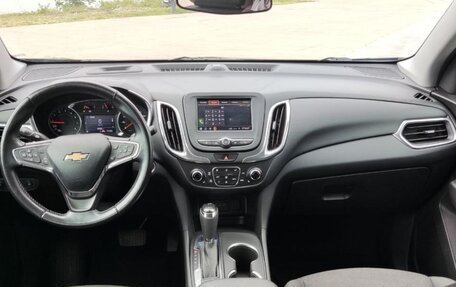 Chevrolet Equinox III, 2021 год, 1 550 000 рублей, 5 фотография