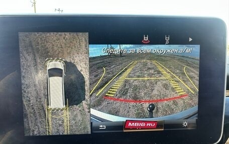 Mercedes-Benz V-Класс, 2018 год, 4 000 000 рублей, 11 фотография