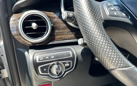 Mercedes-Benz V-Класс, 2018 год, 4 000 000 рублей, 26 фотография