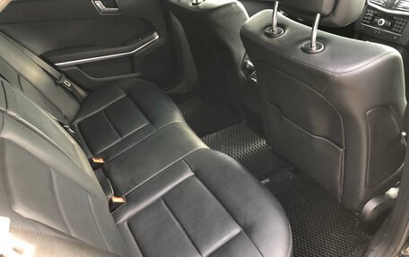 Mercedes-Benz E-Класс, 2010 год, 1 320 000 рублей, 13 фотография