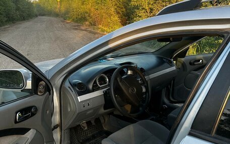 Chevrolet Lacetti, 2008 год, 395 000 рублей, 2 фотография