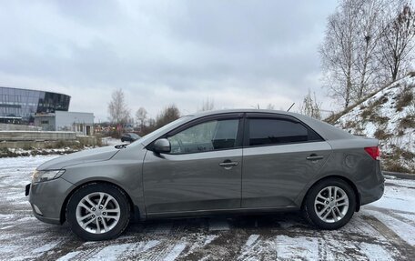 KIA Cerato III, 2011 год, 650 000 рублей, 4 фотография