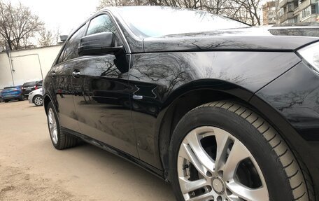 Mercedes-Benz E-Класс, 2010 год, 1 320 000 рублей, 17 фотография